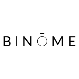 Logo de Binôme