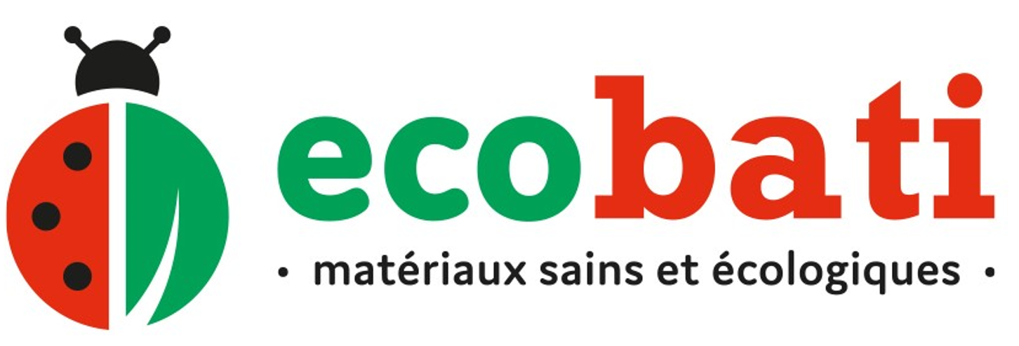 Logo de ECOBATI