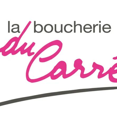 Logo de Boucherie du Carré
