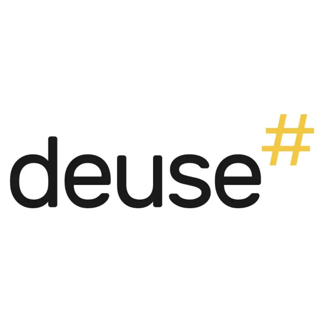 Logo de Deuse